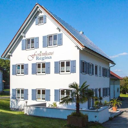 Ferienhaus Regina Walkertshofen Exterior photo