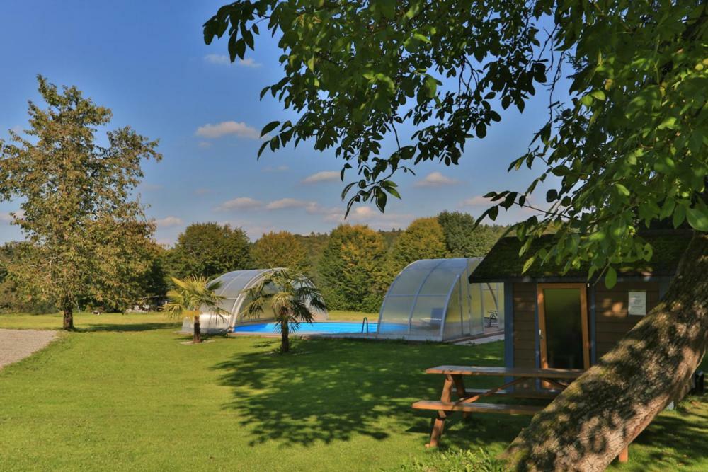 Ferienhaus Regina Walkertshofen Exterior photo